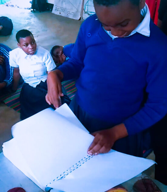 Empower Girls 