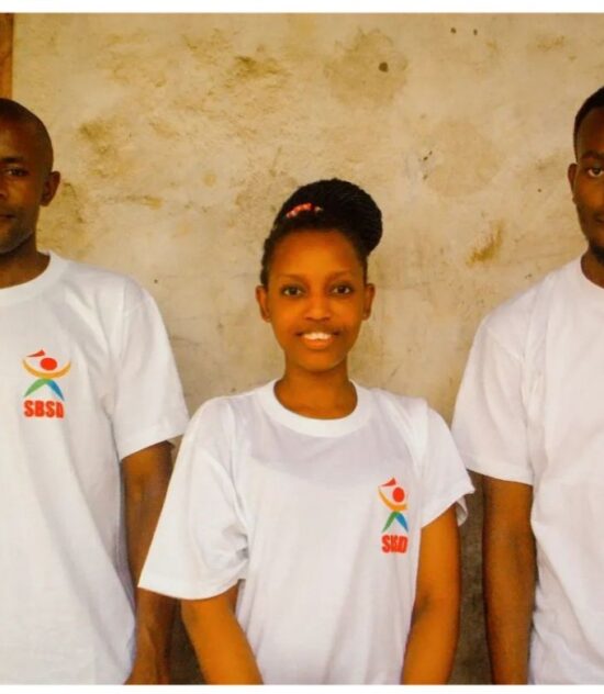 Meet Our Volunteers